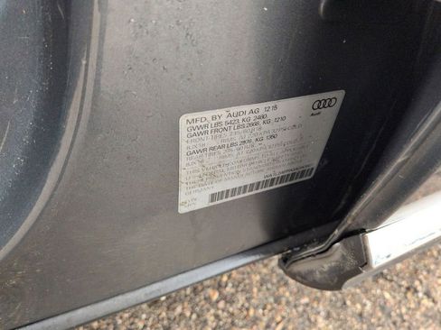 Used 2016 Audi Q5 2.0T Premium Plus w/ Technology Package image 34