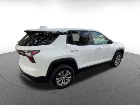 Used 2025 Chevrolet Equinox LT image 15