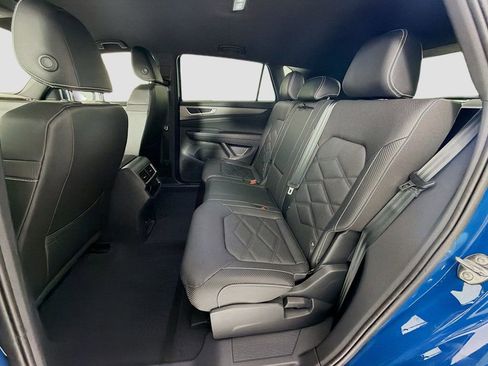 New 2026 Volkswagen Atlas Cross Sport SE AWD/4WD image 24