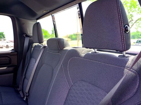 New 2026 RAM 1500 Express AWD/4WD image 25