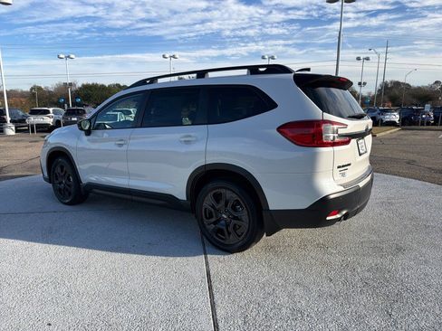 New 2026 Subaru Ascent Bronze Edition image 3