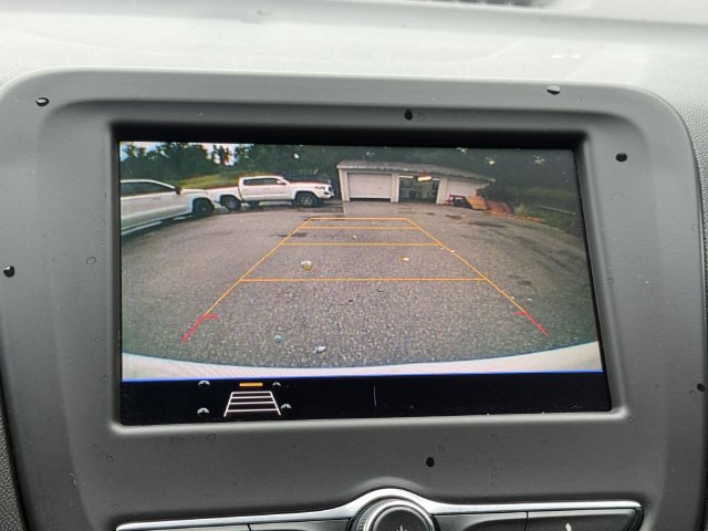 Used 2021 Chevrolet Equinox LS FWD image 18