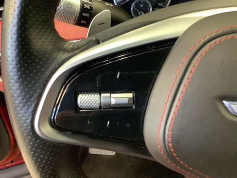Used 2022 Genesis GV70 3.5T Sport w/ Sport Advanced Package AWD/4WD image 16