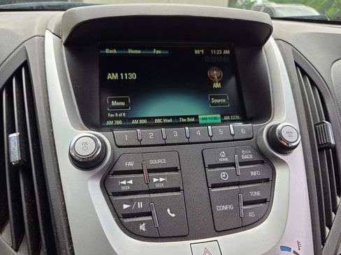 Used 2017 Chevrolet Equinox LS FWD image 25