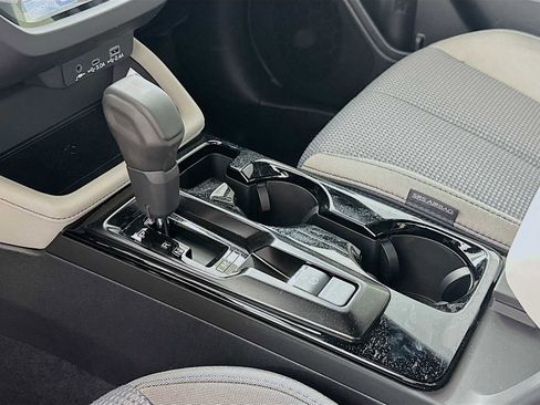 New 2026 Subaru Forester Premium image 16