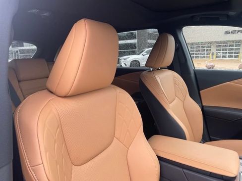 New 2026 Lexus RX 350 Premium AWD/4WD image 18