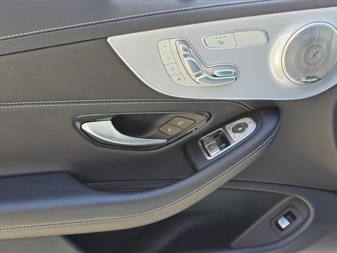Used 2023 Mercedes-Benz C 300 Coupe image 20