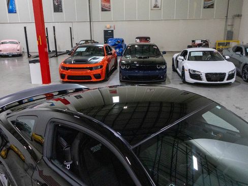 Used 2013 Ford Mustang Boss 302 RWD image 19