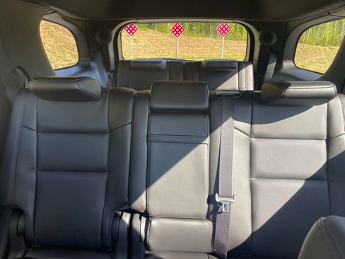 New 2026 Dodge Durango GT image 18