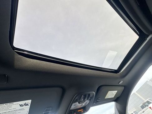 New 2026 Chevrolet Colorado Z71 image 19