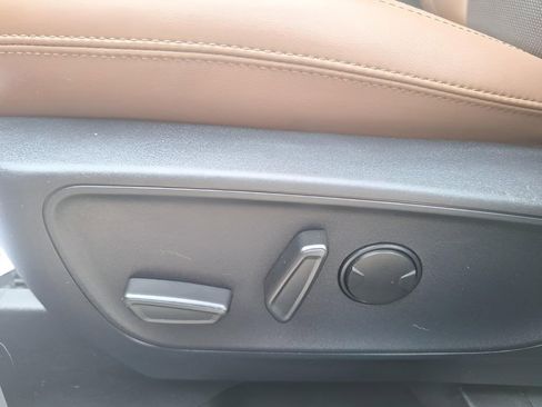 Used 2024 Ford Bronco Sport Badlands w/ Premium Package image 22