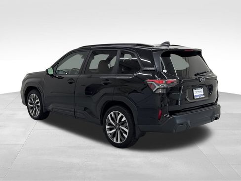 Used 2026 Subaru Forester Touring AWD/4WD image 5