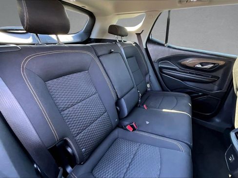 Used 2019 GMC Terrain SLE FWD image 25