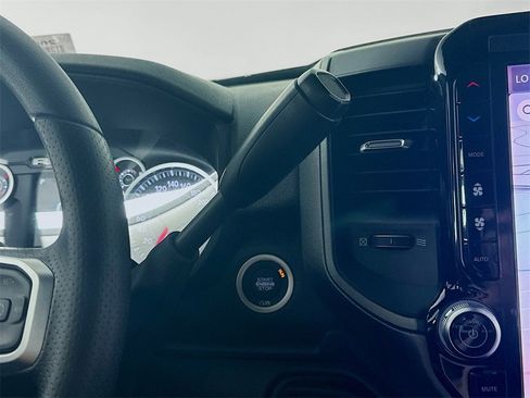 New 2026 RAM 2500 Tradesman image 12