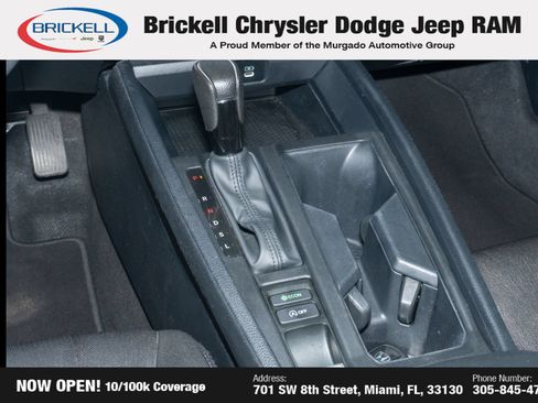 Used 2025 Honda Accord SE image 28