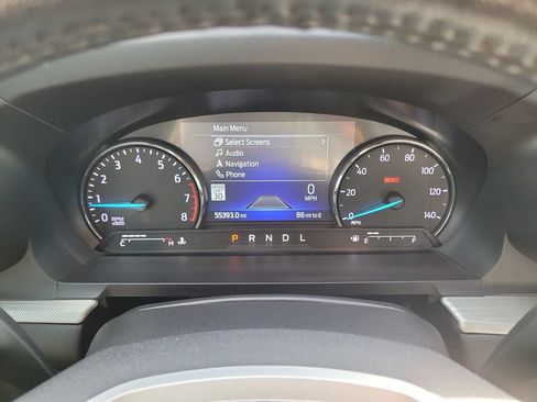 Used 2022 Ford Explorer XLT w/ Equipment Group 202A RWD image 36