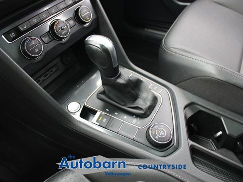 Certified 2020 Volkswagen Tiguan SEL AWD/4WD image 18