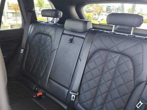 Used 2024 BMW X5 sDrive40i RWD image 28