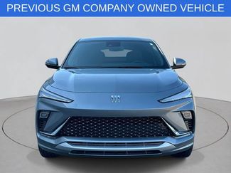 Used 2025 Buick Envista Avenir FWD video 2