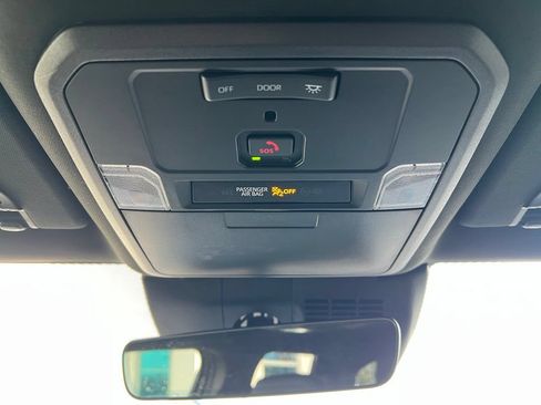 Used 2026 Toyota Tacoma TRD Sport RWD image 19