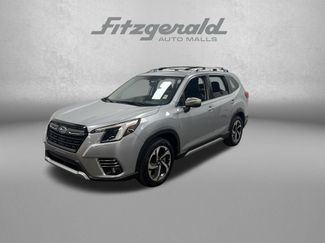 Used 2023 Subaru Forester Touring AWD/4WD 360° Tour