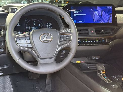 Certified 2025 Lexus UX 300h AWD w/ Accessory Package (Z2) image 17