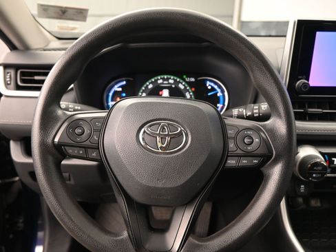 Certified 2024 Toyota RAV4 XLE image 11