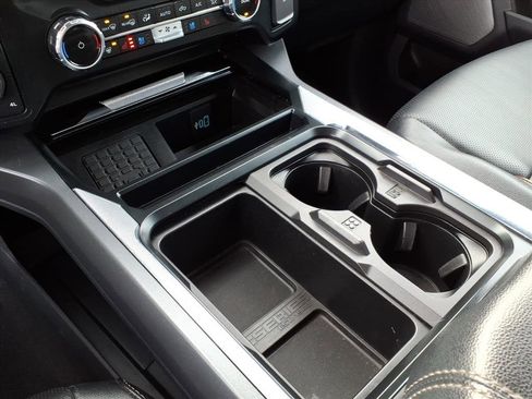 Used 2023 Ford F250 Lariat w/ Lariat Ultimate Package image 22