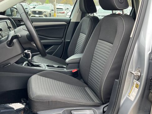Used 2024 Volkswagen Jetta S FWD image 6