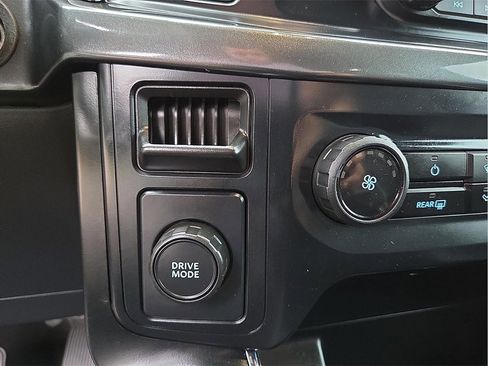 Used 2023 Ford F150 XL w/ STX Appearance Package image 17