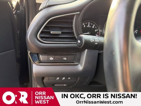 Used 2025 MAZDA CX-30 AWD 2.5 S w/ Preferred Package image 27