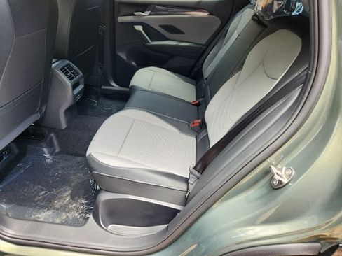 New 2026 Volkswagen Tiguan SE R-Line AWD/4WD image 28