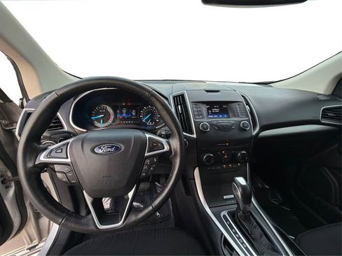 Used 2016 Ford Edge SEL AWD/4WD image 29