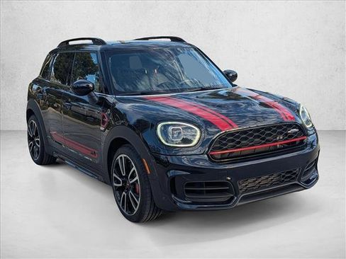 Used 2023 MINI Cooper Countryman John Cooper Works image 3