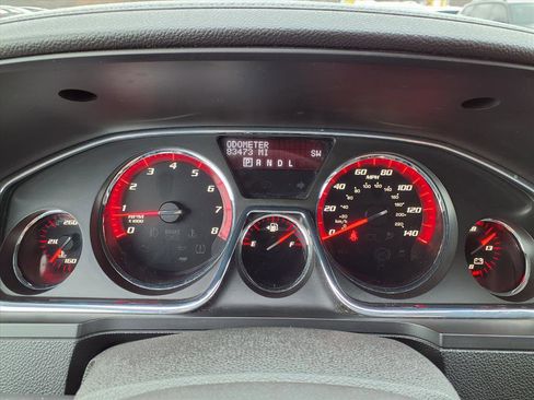 Used 2015 GMC Acadia SLE image 15