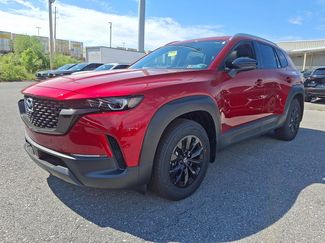 New 2026 MAZDA CX-50 2.5 Hybrid w/ Weather Package video 3