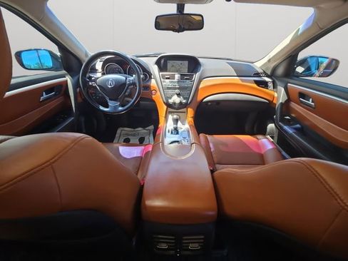 Used 2012 Acura ZDX w/ Advance Package AWD/4WD image 18