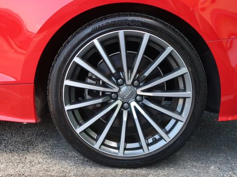 Used 2020 Audi A5 2.0T Premium Plus w/ Premium Plus AWD/4WD image 53