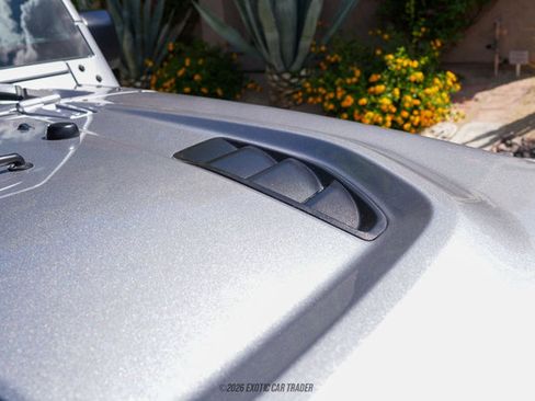 Used 2016 Jeep Wrangler Unlimited Rubicon image 82