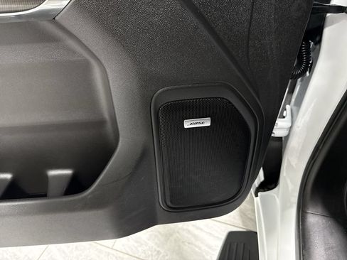 Used 2022 GMC Sierra 2500 AT4 w/ AT4 Preferred Package AWD/4WD image 25