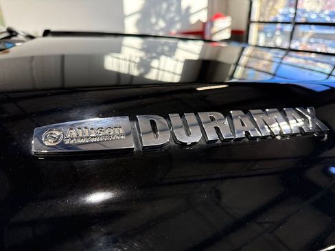 Used 2016 Chevrolet Silverado 2500 LTZ w/ Duramax Plus Package AWD/4WD image 70
