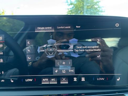 New 2025 Audi A5 2.0T Premium image 18