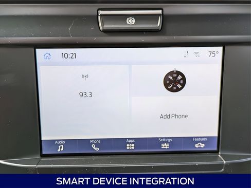 New 2025 Ford F250 XL w/ 360-Degree Camera Package image 20