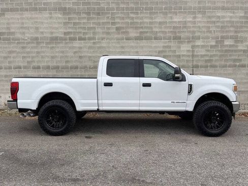 Used 2022 Ford F250 XLT w/ XLT Value Package image 13