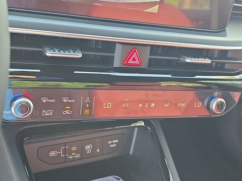 New 2026 Kia K5 GT-Line FWD image 25