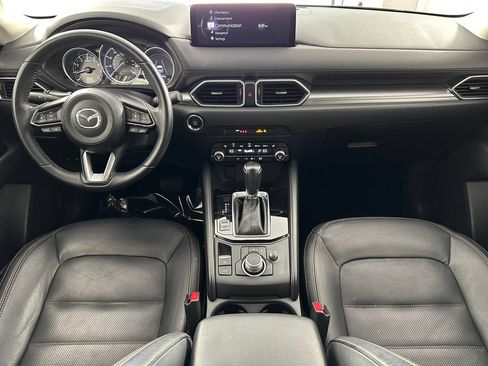 Used 2023 MAZDA CX-5 AWD 2.5 S image 21