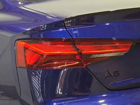 Used 2023 Audi A5 2.0T Premium Plus w/ Premium Plus image 36