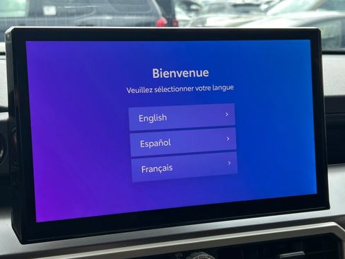 Used 2025 Toyota Tacoma TRD Sport RWD image 31