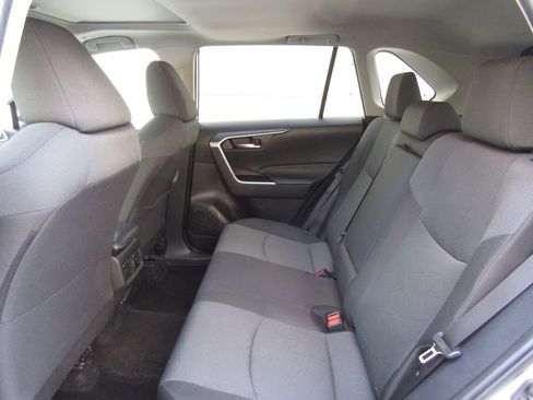 Certified 2024 Toyota RAV4 XLE w/ Convenience Package image 15