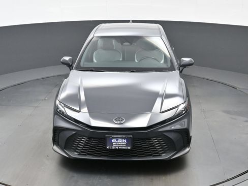 Used 2025 Toyota Camry SE AWD/4WD image 41